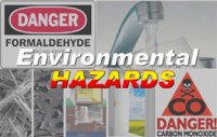 Environmental Hazards Course
